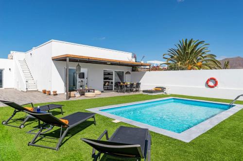 Villa natalia