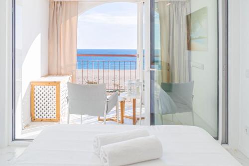 Milenial Immo B795 - Frente al mar Estudio Empuriabrava