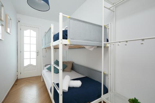 Family-friendly Oasis in the City Center