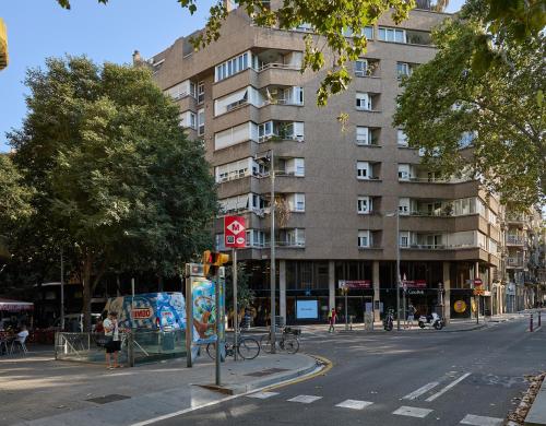 Family-friendly Oasis in the City Center