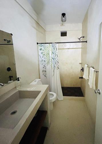 ห้องน้ำของ Arcadia