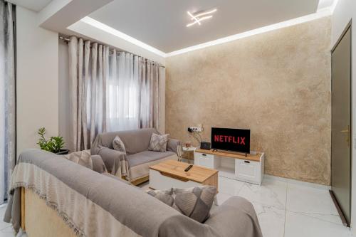 Coastal Gem Apartment