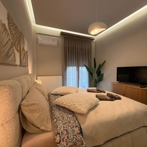 Maison De Luxx A12 Central Luxury Apartment