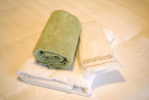 Foto da galeria de Mona Verde em Tessalônica