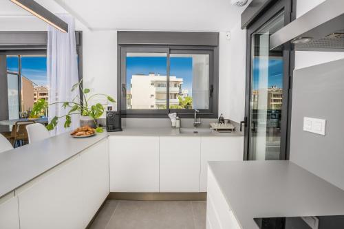 Comfortable Apartment close to the Beach- Rennes Arenal