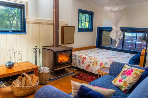 Gallery image of The Shack in Bellingen