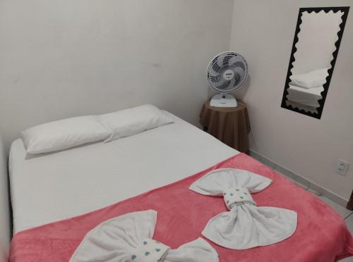 Apartamento no centro de Foz
