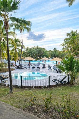 ORÉA HOME Sainte-Anne - Appartement Cosy