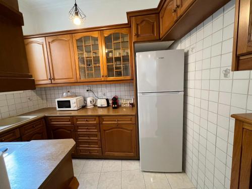 Cozy Plaka Apartment