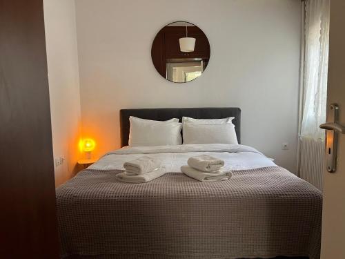 Cozy Plaka Apartment
