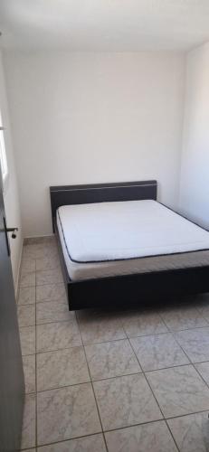 Appartement avec solarium