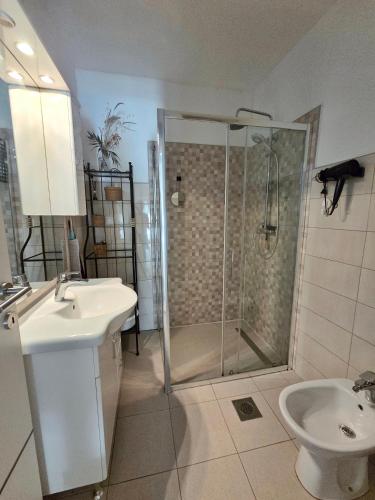 Apartment TIA, private terrace, sea view, jacuzzi