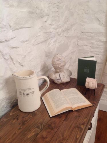 Fotografie z fotogalerie ubytování Mulranny House v destinaci Mulranny