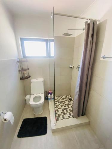 Bany a Ntombi's Place