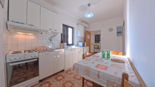 Silent Mediterranean Pearl