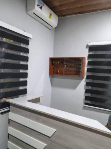 Foto de la galeria de Cyjevic Plaza a Cape Coast