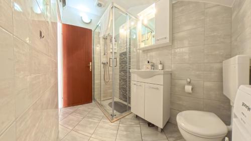 Silent Mediterranean Pearl