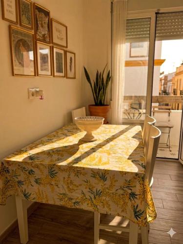 Apartamento Gades Conil C