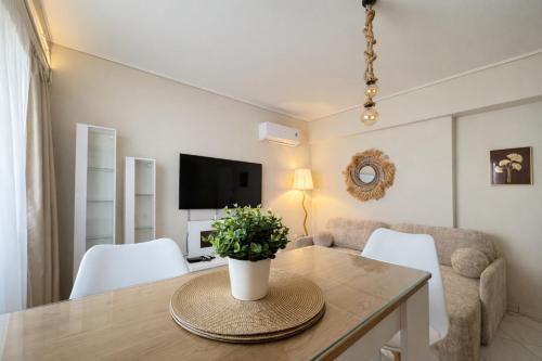 Like a Royal - Luxury Boho Apartment in Glyfada