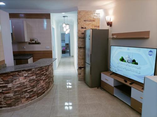 New Luxury hotel apartment in Hurghada1