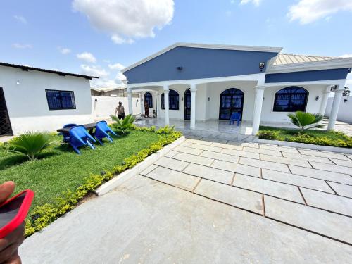 Villa Jaybella