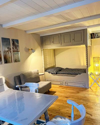 Tonis Appartements Lofer - Sylt Ferienwohnung mit Pool & Bergblick