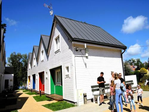 Apartment in Dziwnów by Baltic Sea Beach