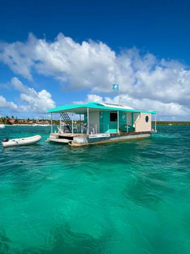 Lagoon Lodge Caraibes