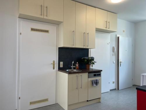 Peaceful Apartment for 4