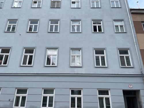 Peaceful Apartment for 4