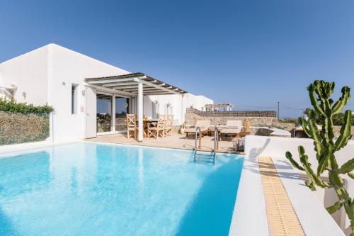Ocean Blue Villa by LLB - Beach in 6min walking