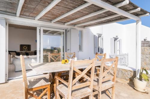 Ocean Blue Villa by LLB - Beach in 6min walking