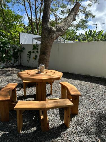 Galerija fotografija objekta Villa Bamboo u gradu 'San Juan'