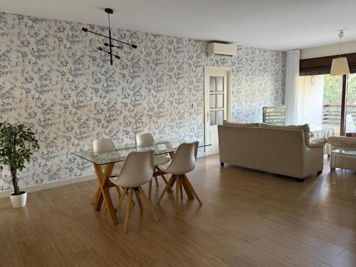 Espectacular Apartamento Malaga Playa photo 11