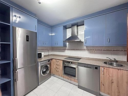 apartamentos lleguera 1