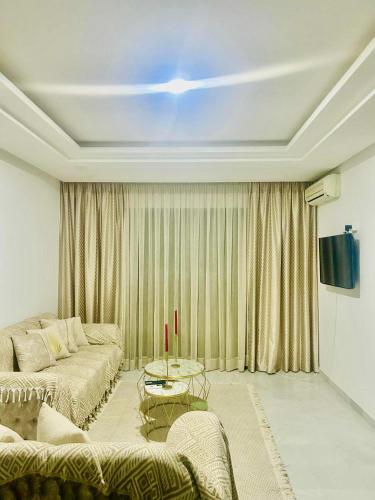 Appartement la falaise