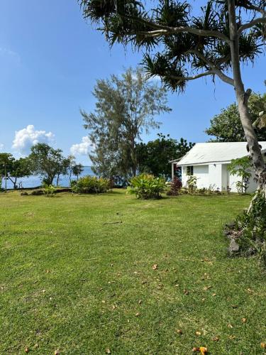 Vila Del Mare Oceanfront Villas