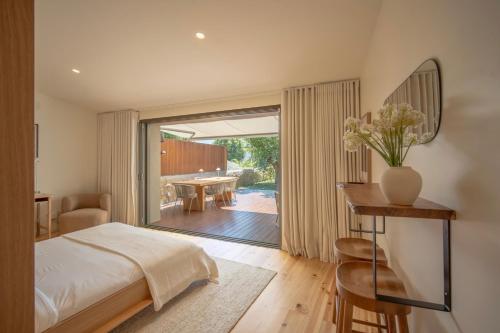 São Victor Residences - Private Pool For One Unit Only, Not Shared