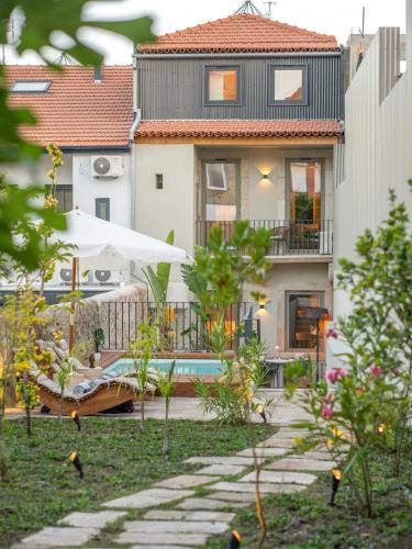 São Victor Residences - Private Pool For One Unit Only, Not Shared