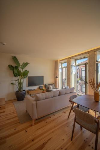 São Victor Residences - Private Pool For One Unit Only, Not Shared