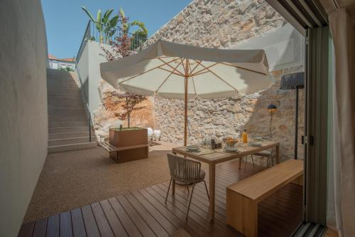 São Victor Residences - Private Pool For One Unit Only, Not Shared