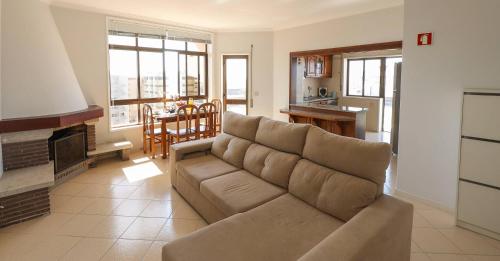Amorosa Beach Rooftop - 400 metros da Praia