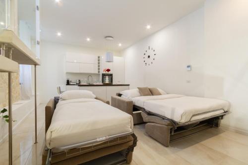 Luxury Home Porta Venezia