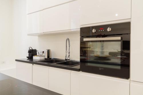 Luxury Home Porta Venezia