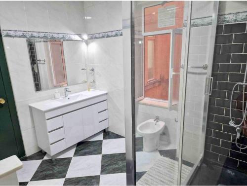 Quarto Duplo Familiar