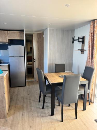 NOUVEAU 2026 - Mobil-Home SOLAIRE Premium - Mar Estang