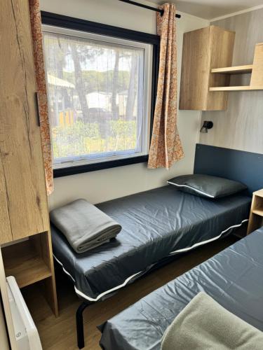 NOUVEAU 2026 - Mobil-Home SOLAIRE Premium - Mar Estang