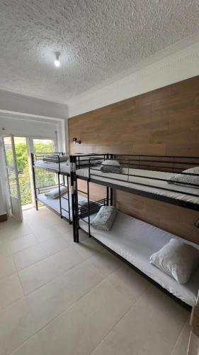Samps Hostel