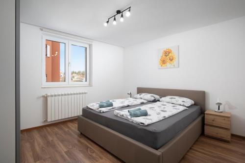 Apartments Emilia Medulin