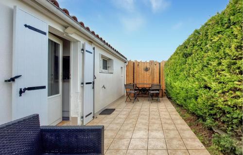 Charmante Maison Proche Plage